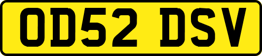 OD52DSV