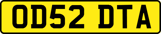 OD52DTA