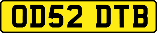 OD52DTB