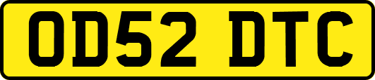 OD52DTC