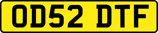 OD52DTF