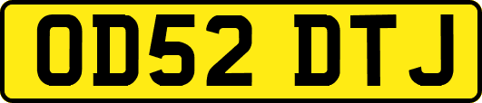 OD52DTJ