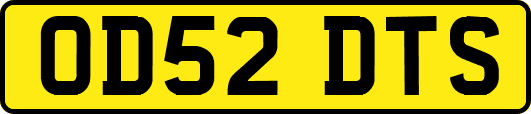 OD52DTS