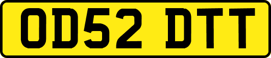 OD52DTT