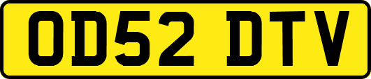 OD52DTV