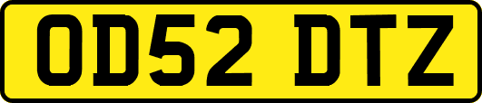 OD52DTZ