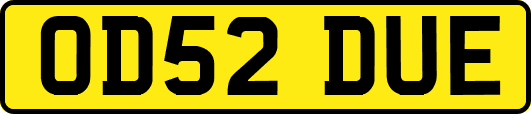 OD52DUE