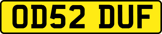 OD52DUF