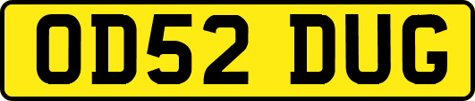 OD52DUG