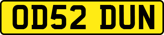 OD52DUN