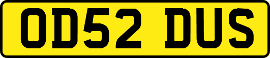 OD52DUS