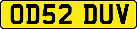 OD52DUV