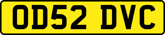 OD52DVC