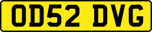 OD52DVG