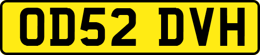 OD52DVH