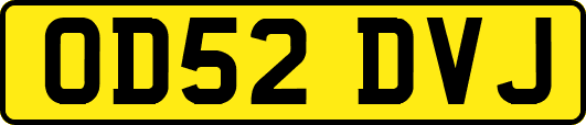 OD52DVJ