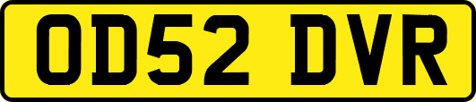 OD52DVR
