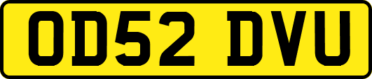 OD52DVU