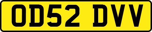 OD52DVV