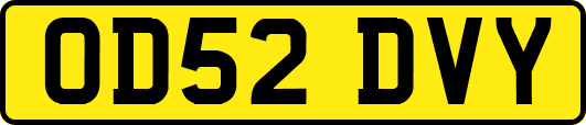 OD52DVY