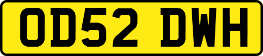 OD52DWH