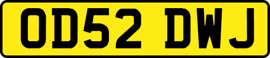 OD52DWJ