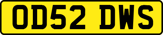 OD52DWS