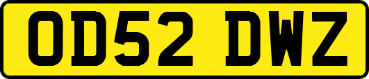 OD52DWZ