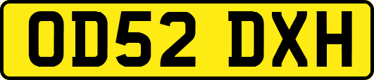 OD52DXH