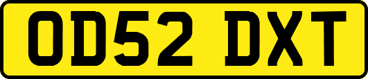 OD52DXT