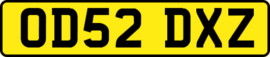 OD52DXZ