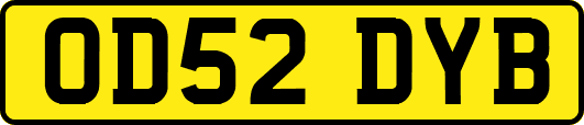 OD52DYB
