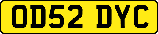 OD52DYC