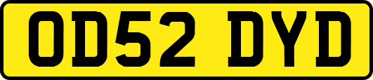 OD52DYD