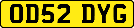 OD52DYG