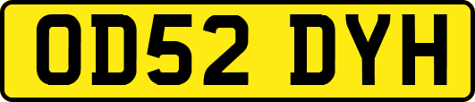 OD52DYH