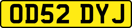 OD52DYJ