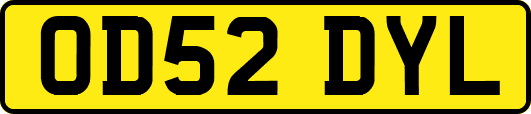 OD52DYL