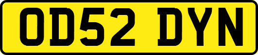 OD52DYN