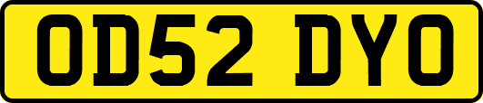 OD52DYO