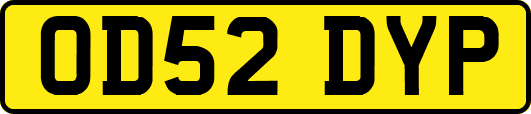 OD52DYP