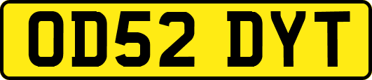 OD52DYT