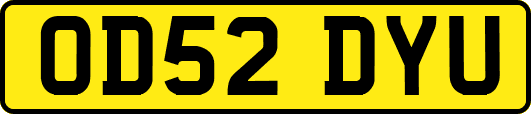 OD52DYU