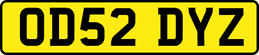 OD52DYZ