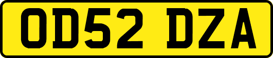 OD52DZA