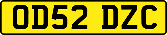 OD52DZC