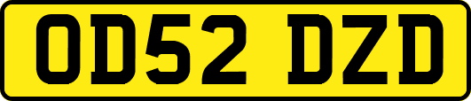OD52DZD
