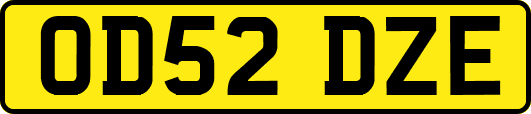 OD52DZE
