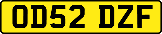 OD52DZF