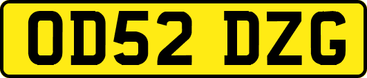 OD52DZG